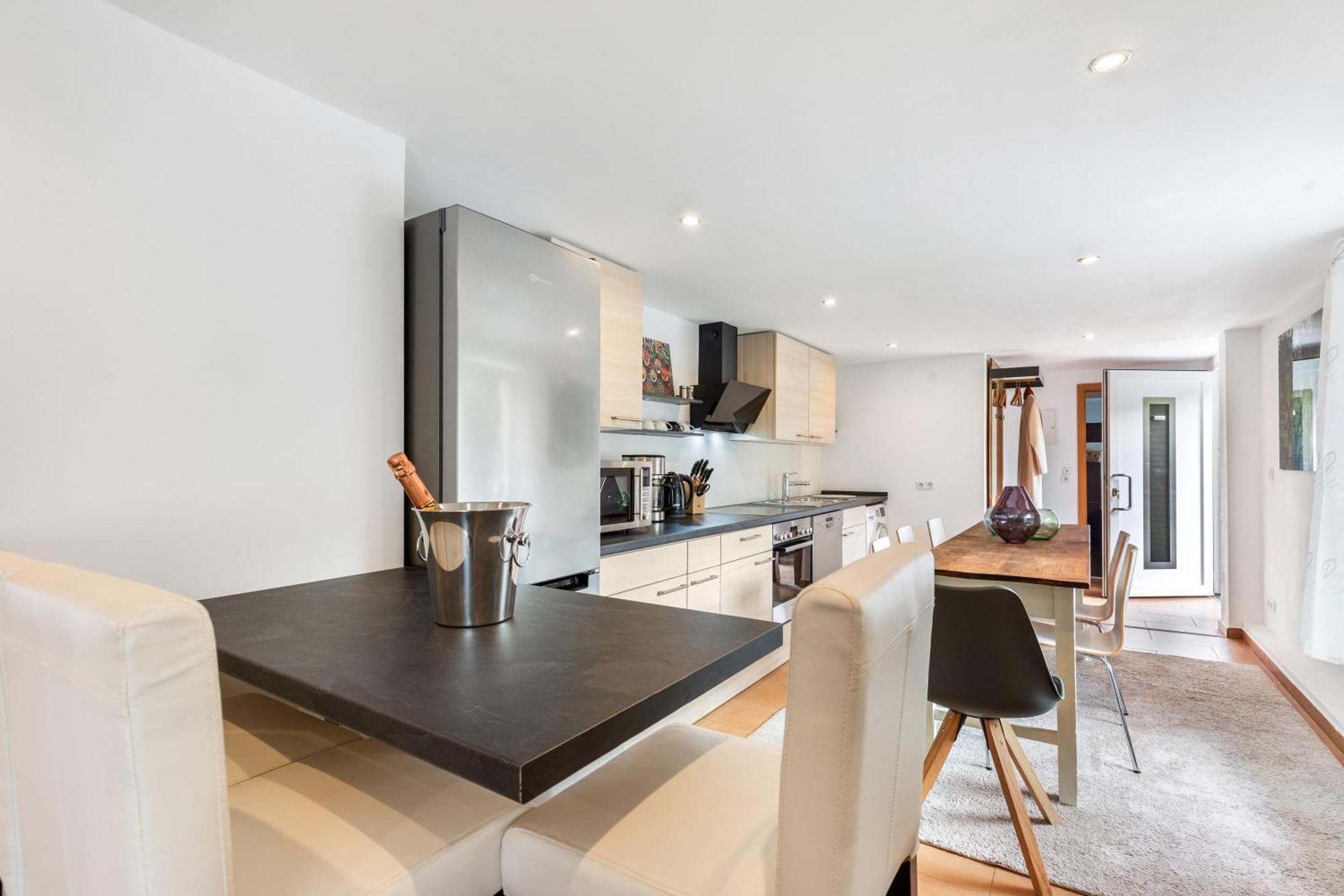 Apartamento Haus Am Muehlbach In Goetzendorf Eggolsheim