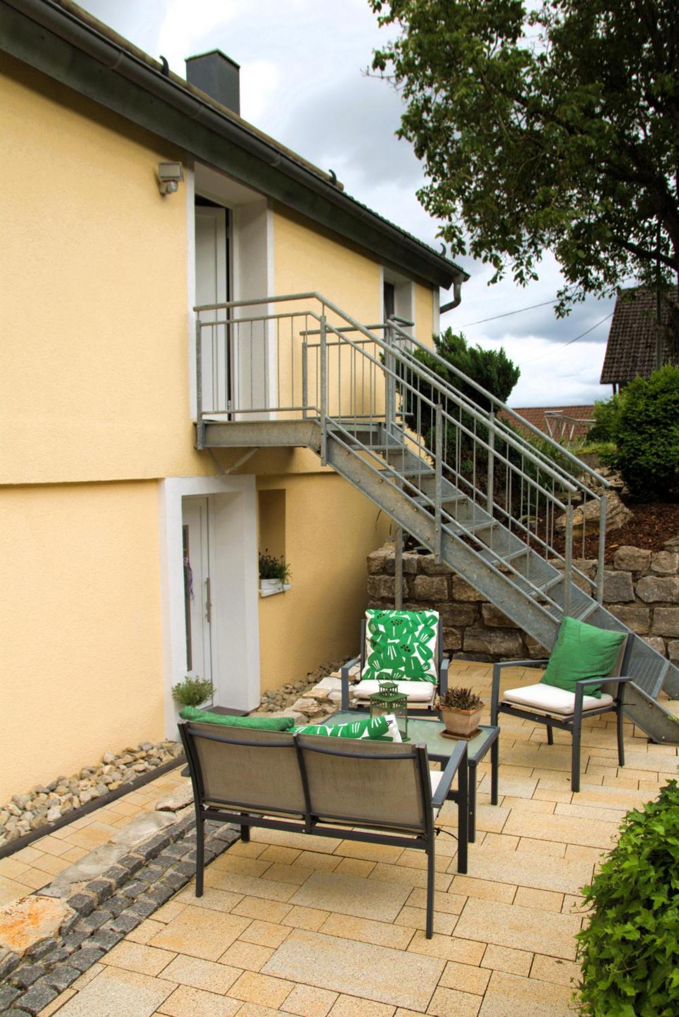 Haus Am Muehlbach In Goetzendorf * Eggolsheim