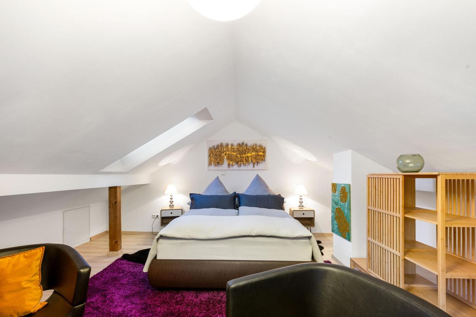 Haus Am Muehlbach In Goetzendorf Apartment Eggolsheim
