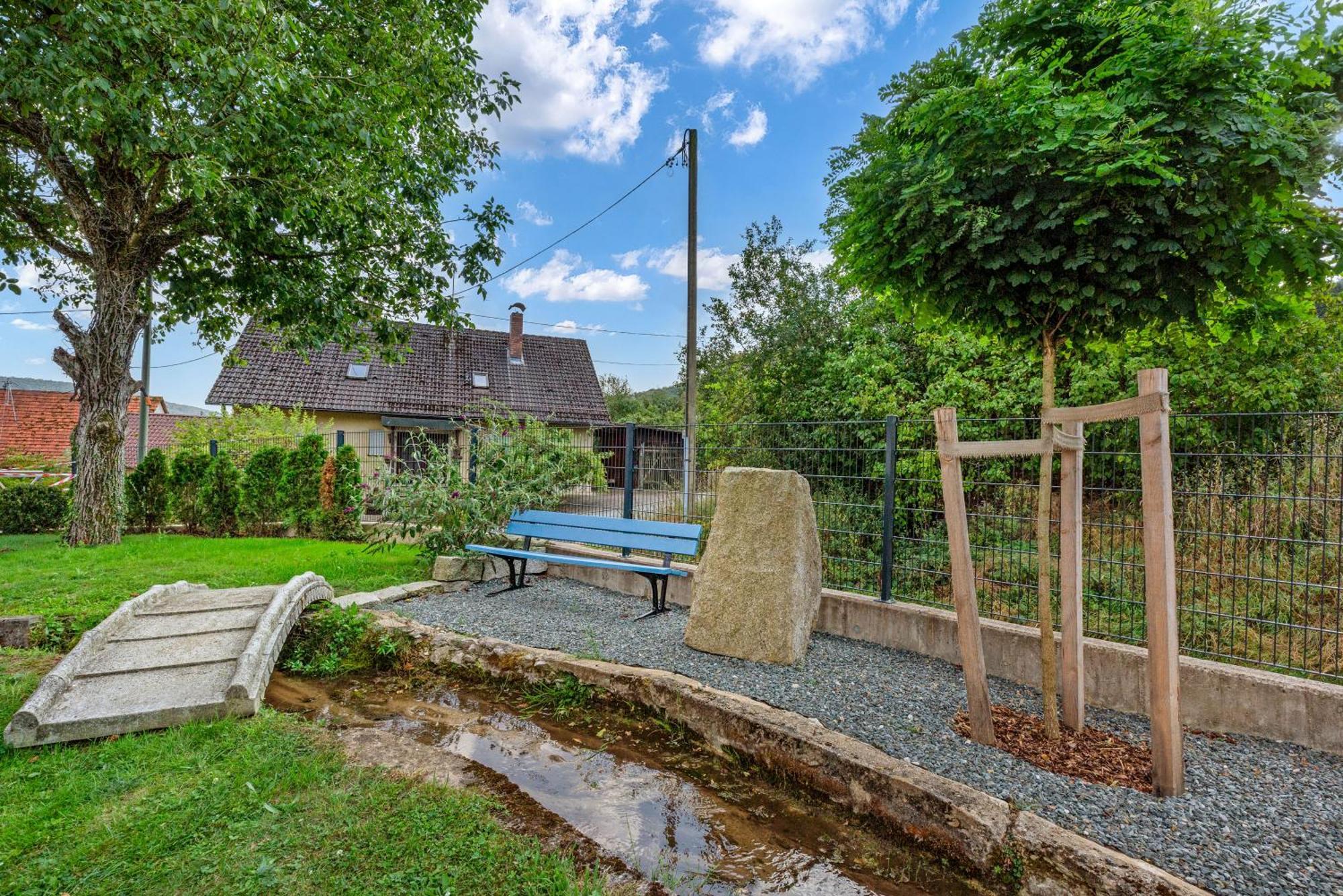 Apartment Haus Am Muehlbach In Goetzendorf *