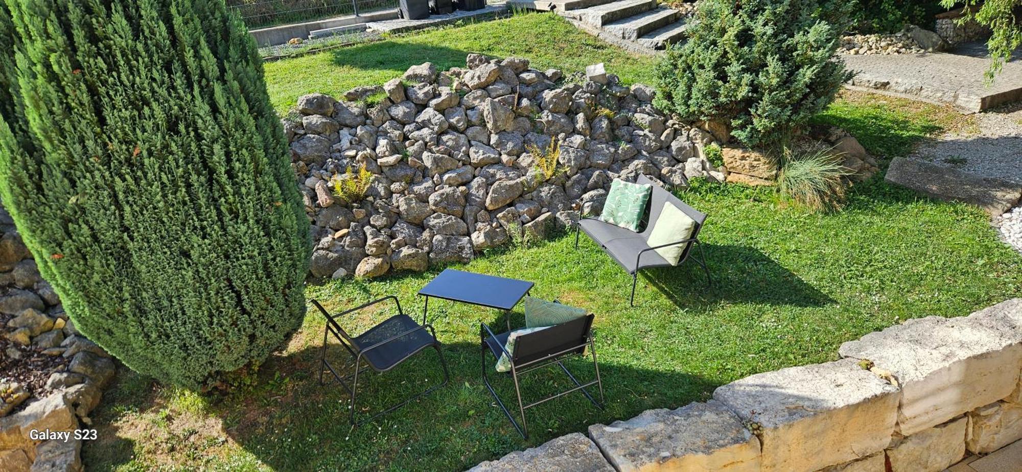 Haus Am Muehlbach In Goetzendorf Apartment