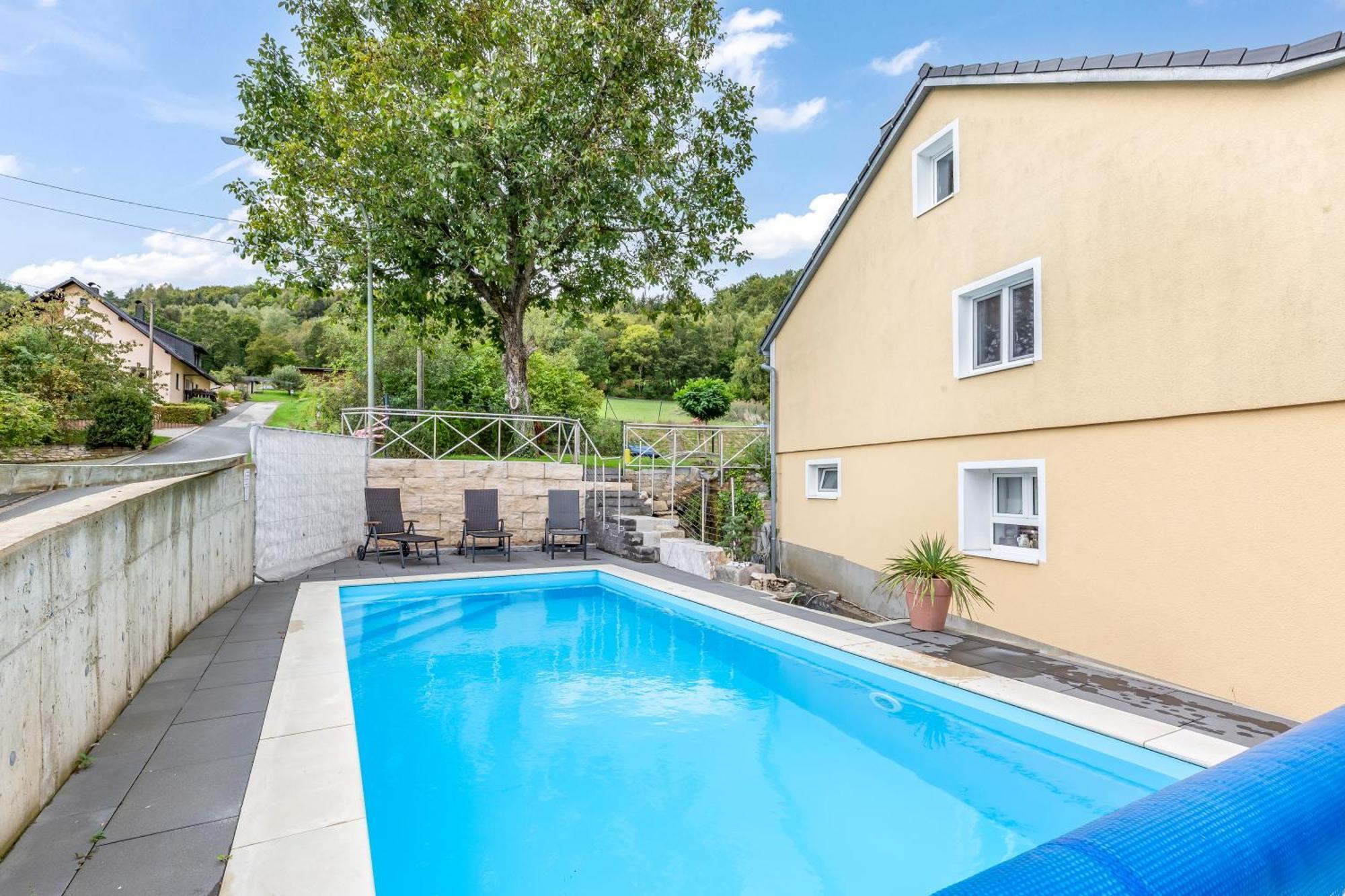 Apartment Haus Am Muehlbach In Goetzendorf Eggolsheim