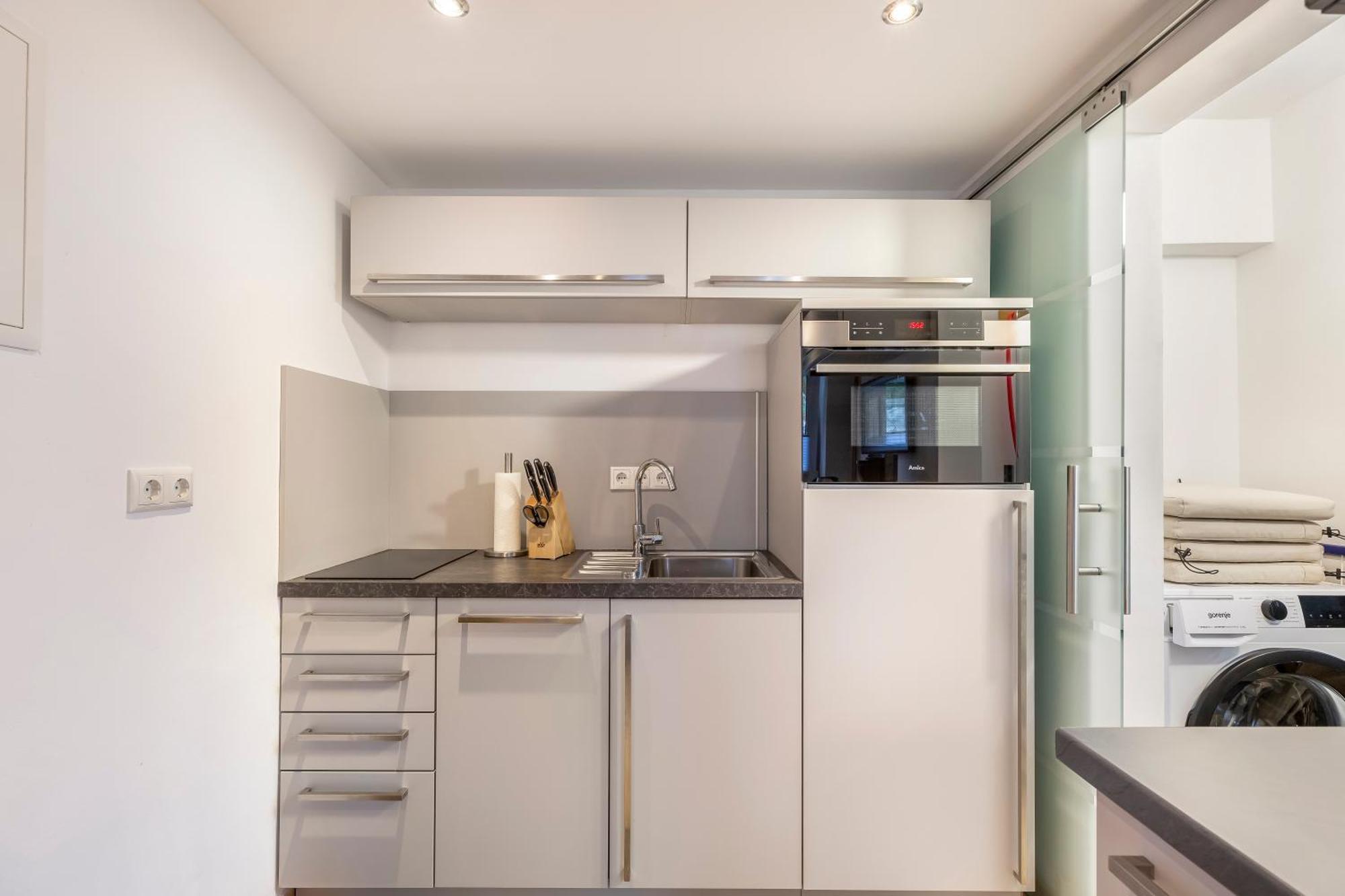 Haus Am Muehlbach In Goetzendorf Apartment Eggolsheim