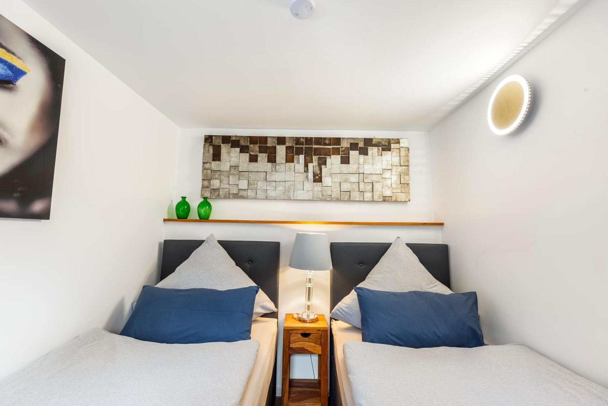 Haus Am Muehlbach In Goetzendorf * Eggolsheim